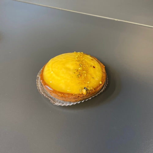 Tartelette citron - Boulangerie de l etoile